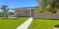 maison à MONT DE MARSAN (40000)