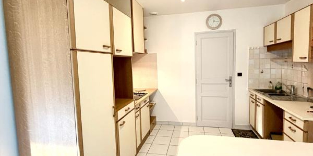 maison à AIRE SUR L ADOUR (40800)