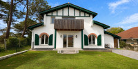 maison à VIEUX BOUCAU LES BAINS (40480)