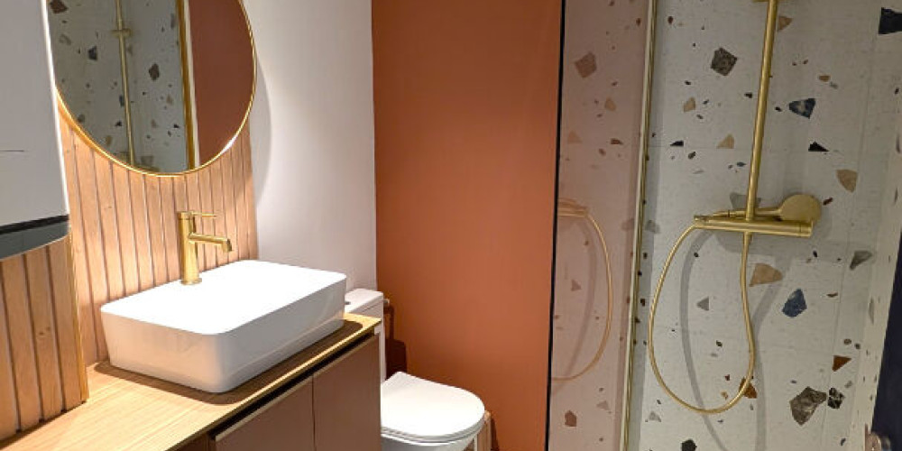 appartement à MONT DE MARSAN (40000)