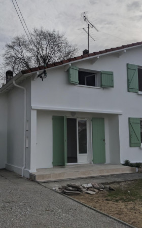 Maison  MONT DE MARSAN