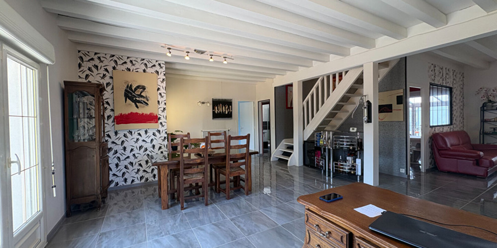 maison à TARTAS (40400)