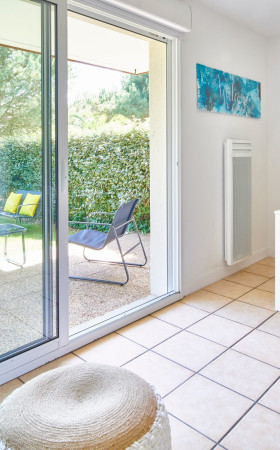 Appartement  CAPBRETON