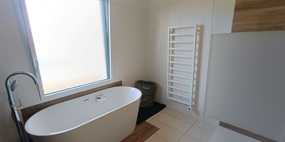 maison à BISCARROSSE (40600)