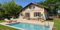 maison à MORCENX (40110)