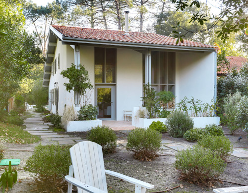 maison  SEIGNOSSE