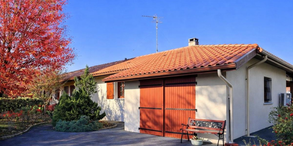 maison à SAUBRIGUES (40230)