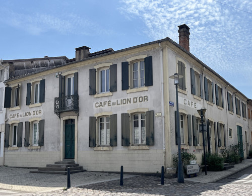 maison  TARTAS