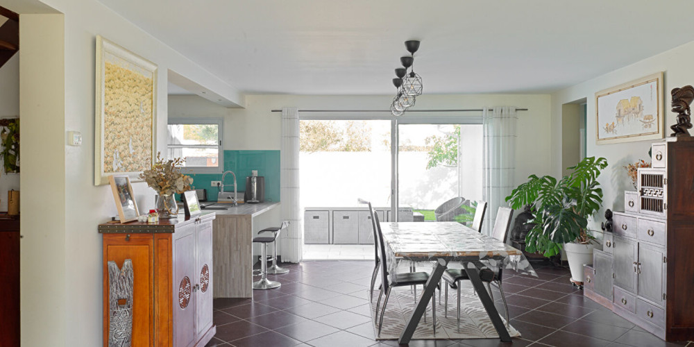 maison à BENESSE MAREMNE (40230)