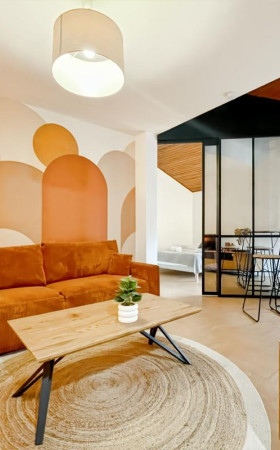 Appartement  MONT DE MARSAN