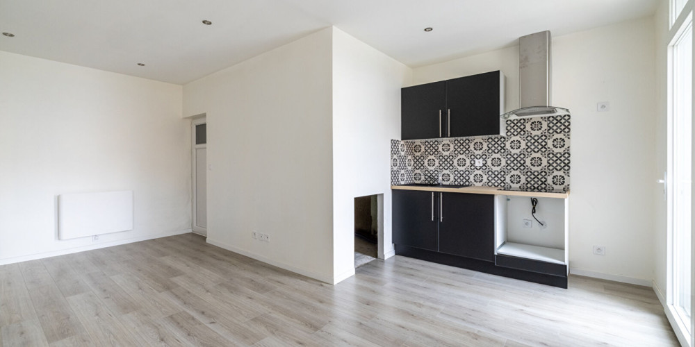 appartement à AIRE SUR L ADOUR (40800)