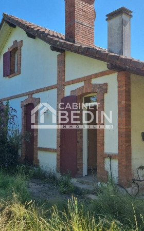 Maison  ST PAUL EN BORN