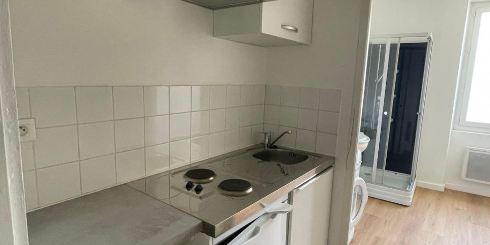appartement à MONT DE MARSAN (40000)
