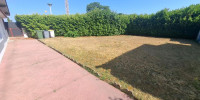 appartement à ST PIERRE DU MONT (40280)