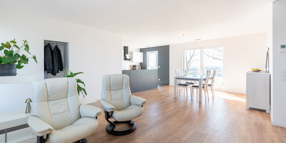 maison à HAGETMAU (40700)