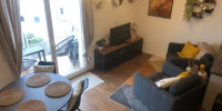 appartement à MONT DE MARSAN (40000)