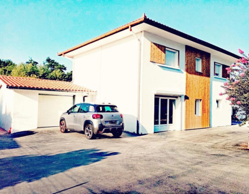maison  ST VINCENT DE TYROSSE