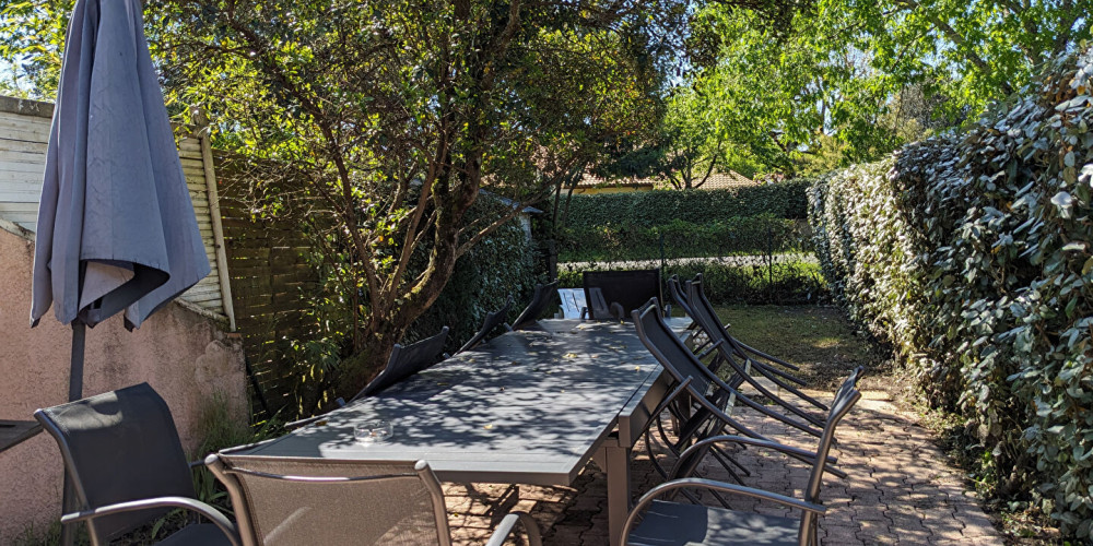 appartement à CAPBRETON (40130)