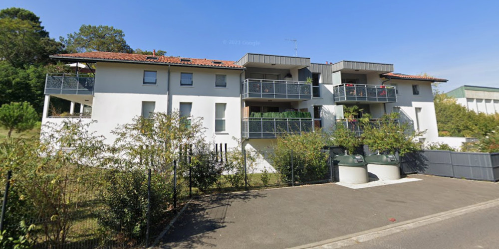 appartement à SEIGNOSSE (40510)