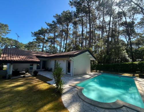 maison  SOORTS HOSSEGOR