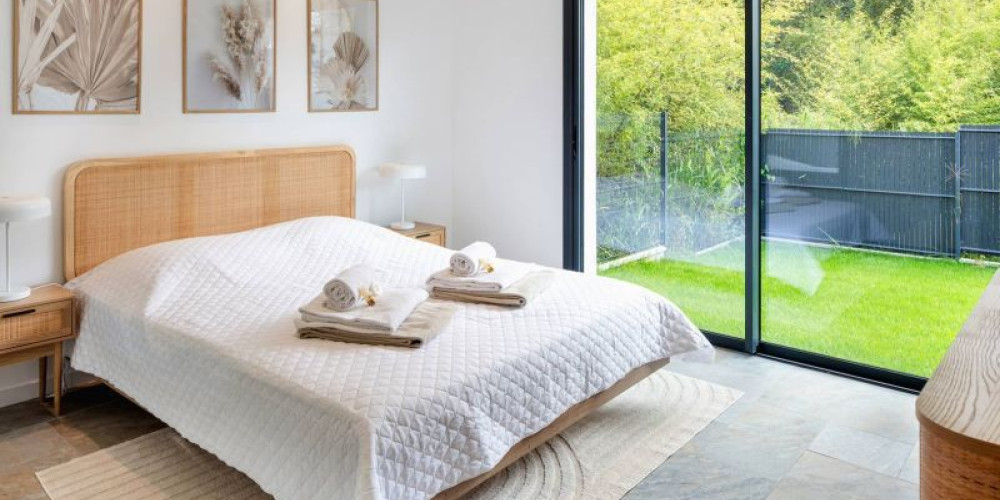 maison à SEIGNOSSE (40510)