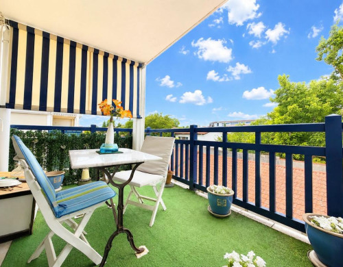 appartement  ST PAUL LES DAX