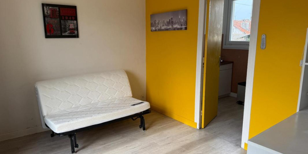 appartement à MONT DE MARSAN (40000)