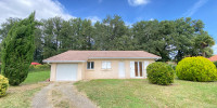 maison à GRENADE SUR L ADOUR (40270)