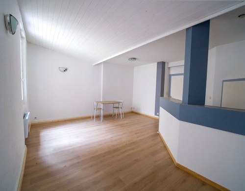 appartement  AIRE SUR L ADOUR