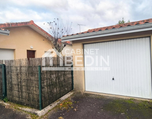 appartement  BISCARROSSE