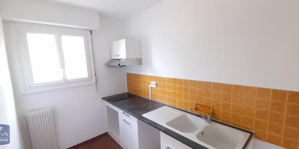 appartement à MONT DE MARSAN (40000)