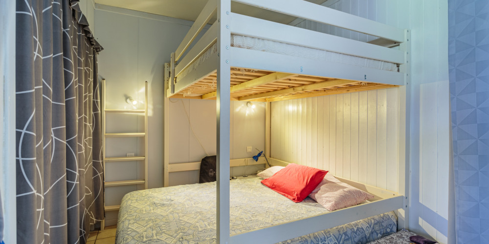 appartement à SEIGNOSSE (40510)
