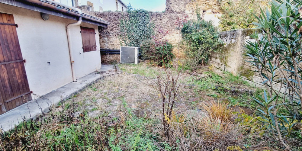 immeuble à MONT DE MARSAN (40000)