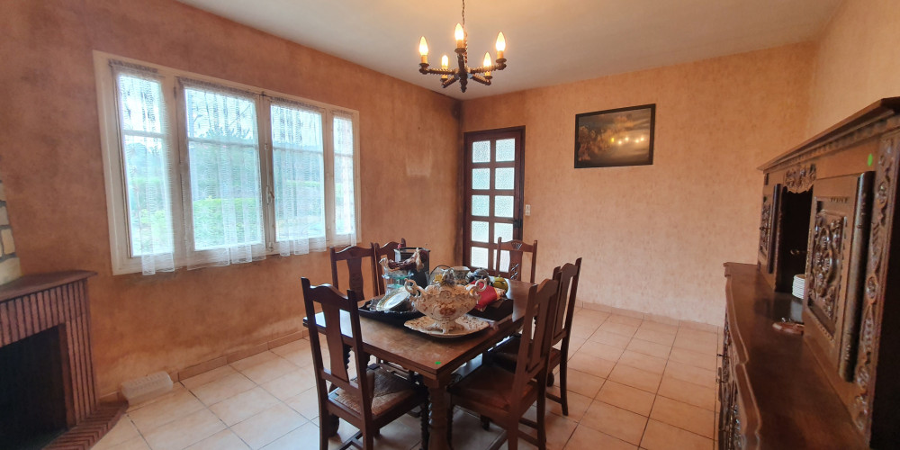 maison à HAGETMAU (40700)