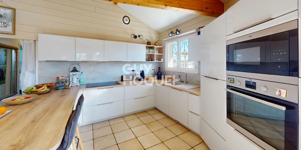 maison à RION DES LANDES (40370)