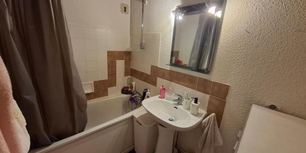 appartement à MONT DE MARSAN (40000)