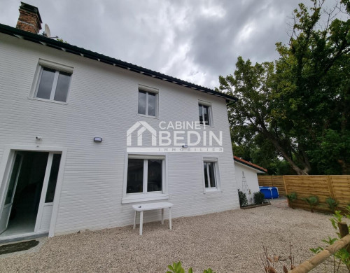 maison  ST PAUL LES DAX