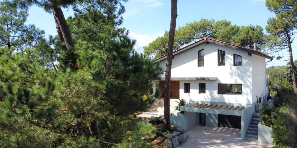 maison à SOORTS HOSSEGOR (40150)