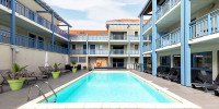 appartement à BISCARROSSE (40600)