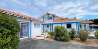 maison à ST PAUL LES DAX (40990)