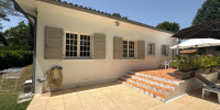 maison à SEIGNOSSE (40510)