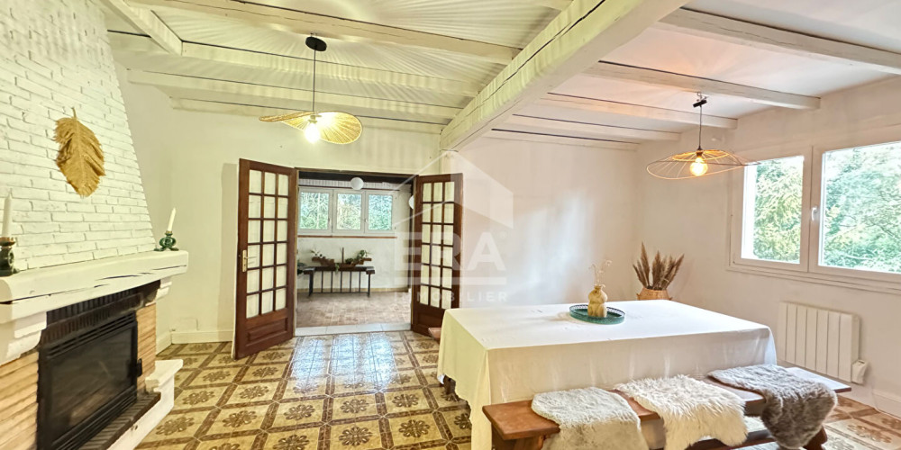 maison à SOORTS HOSSEGOR (40150)