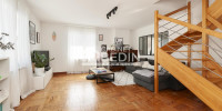 maison à ST PANDELON (40180)