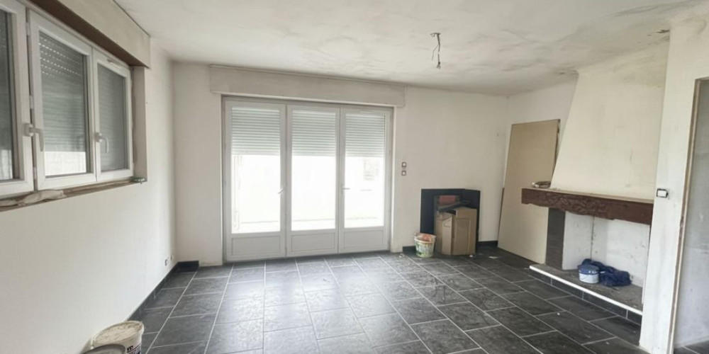 maison à SAUGNAC ET CAMBRAN (40180)