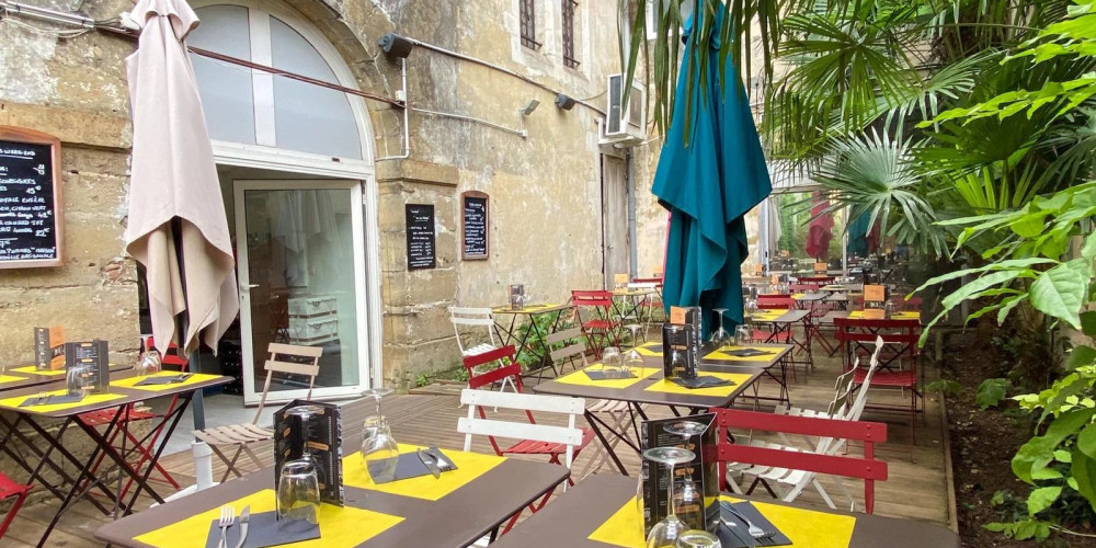 fond de commerce à MONT DE MARSAN (40000)