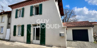 maison à LINXE (40260)