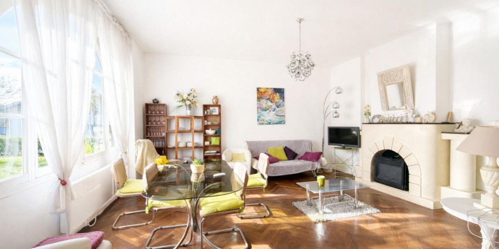 appartement à ST PAUL LES DAX (40990)