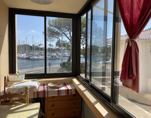 appartement  CAPBRETON