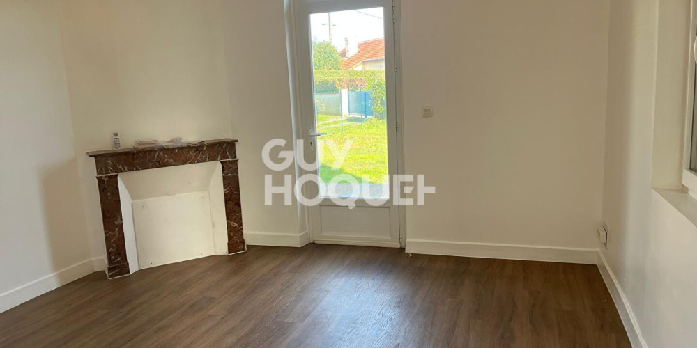 maison à MORCENX (40110)