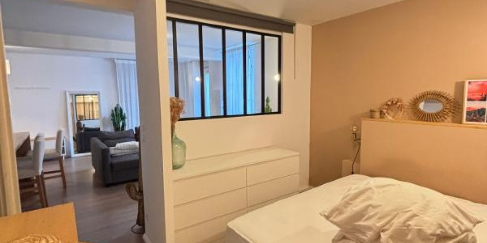 appartement à DAX (40100)